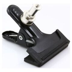 Massa Backdrop Holder / Clip + Studio Tip - Shank + 1/4" Thread 11730477 5904647809055