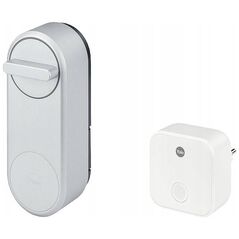Bosch Bosch Yale Linus Smart Lock, κλειδαριά 11815719 5052847110546