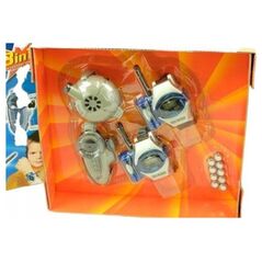 Maksik Walkie-talkie Walkie-talkie Łoki-toki ZR66885 11863845 6920107819326
