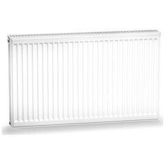 Kermi Hygienic καλοριφέρ FHO 10 300/3000 KERMI ΜΕ ΑΝΑΡΤΗΣΕΙΣ 815W 12206586 4037486006932