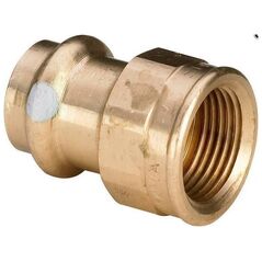 Viega Muff 18x3/4 GW Profipress S 12208194 4015211628888