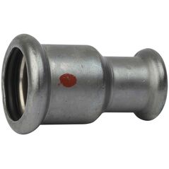 SANHA SANHA-THERM C-Stahl μειωτικό μανίκι d18x15SANHA 12209056 4021343327261