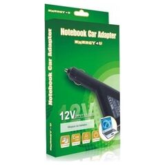 Τροφοδοτικό laptop Energy4U Energy4U CA11 19V / 3,95A (5,5x2,5mm) 76W, τροφοδοτικό αυτοκινήτου για φορητούς υπολογιστές HP, Compaq, Toshiba 12589720 5901571080420
