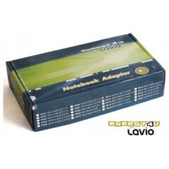 Τροφοδοτικό για φορητό υπολογιστή Energy4U Energy4U PA05 19,5V / 4,62A (7,4x5,0mm + PIN) 90W, τροφοδοτικό για φορητό υπολογιστή Dell / φορητό υπολογιστή 12590014 5901571080048