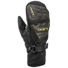 Leki LEKI GLOVES Race Coach C-Tech Mitt S Jr. 6.0 12663826 4028173300365