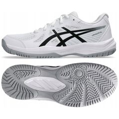 Asics Buty Asics UPCOURT 6 GS 1074A045 101