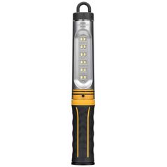 Brennenstuhl WL 500 A Επαναφορτιζόμενος Φακός Εργασίας LED 520lm με Γάντζο και Μαγνήτη, IP54 (1175580) (BNN1175580) έως 12 άτοκες Δόσεις