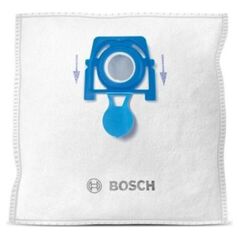 Bosch BBZWD4BAG vacuum accessory/supply Cylinder vacuum Dust bag (BBZWD4BAG) (BSHBBZWD4BAG) έως 12 άτοκες Δόσεις