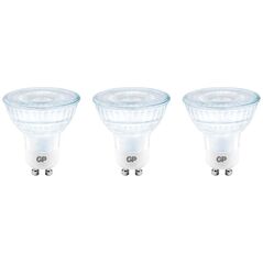 GP 1x3 GP Lighting LED Reflector GU10 3,1W GP 087427