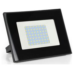 Προβολέας Lumax Προβολέας LED Lumax Heda Floodlight HFL150N 50W 4000lm 4000K 120° IP65 μαύρο 10803003 5901087203009
