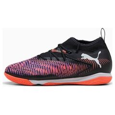 Buty Puma FURURE 8 Match IT+ Mid Jr 108387-01
