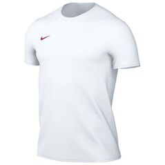 Nike Koszulka Nike Junior Park VII BV6741-103 : Rozmiar - XL (158-170cm)