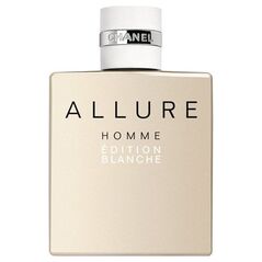Chanel  Allure Homme Edition Blanche EDP 50 ml