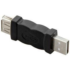 Adapter USB Blow USB - USB Czarny  (75-871#)