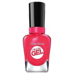 Sally Hansen Miracle Gel Lakier żelowy nr 220 Pink Tank 14.7ml