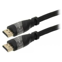 Kabel Blow HDMI - HDMI 1.5m czarny (5900804050087)