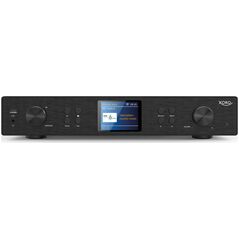 Radio Xoro Xoro HFT 440