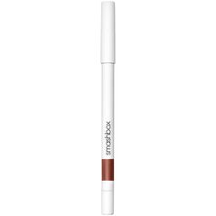 Smashbox, Prime & Plush, Lip Liner, Medium Brown, 1.2 g For Women