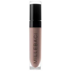 Nouba, Millebaci, Long-Lasting, Liquid Lipstick, 59, 6 ml For Women