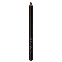 Nouba, Nouba, Precision, Kajal Eye Pencil, 2, 1.1 g For Women