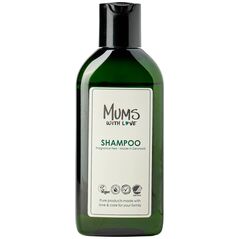 Mums With Love, Mums With Love, Hair Shampoo, For Cleansing, 100 ml For Women