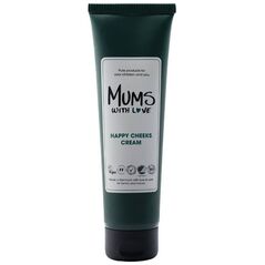 Mums With Love, Happy Cheeks, Repairing, Cream, For Face, 100 ml For Women