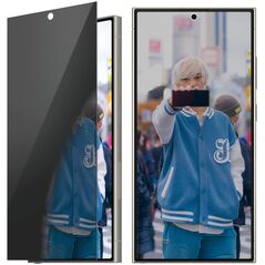 PanzerGlass Privacy Screen Protector Galaxy S25 Ultra