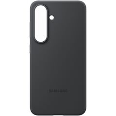 Samsung Silicon Case S25 black
