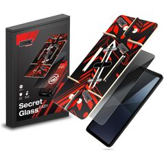GrizzGlass SecretGlass Easy Sony Xperia 1 VI