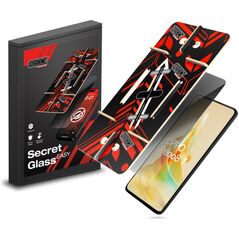 GrizzGlass SecretGlass Easy Oppo Reno 8T