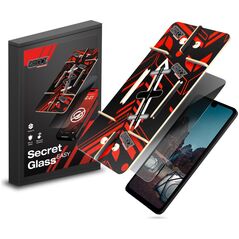 GrizzGlass SecretGlass Easy Ulefone Armor 24