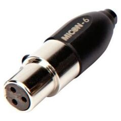 Rode RODE MiCon6 - Adapter do mikrofonu