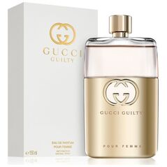 GUCCI Guilty Pour Femme EDP spray 150ml