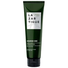 LAZARTIGUE_Nourish 2In1 Extreme Nourishing Cleansing Balm With Shea Butter szampon do włosów 150ml