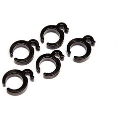 Rode Klipsy BoomPole Clips