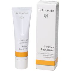 Dr. Hauschka Krem na dzień z wyciągiem z melissy do cery mieszanej 30 ml