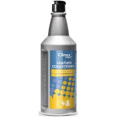 Clinex Emulsja pielęgnująca  Leather Conditioner 1L, do powierzchni skórzanych