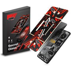 GrizzGlass SecretGlass Easy Nothing Phone 2a / 2a Plus