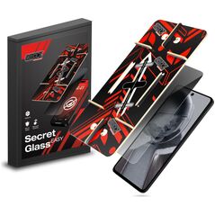 GrizzGlass SecretGlass Easy HMD Pulse Pro