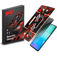 GrizzGlass SecretGlass Easy Xiaomi Redmi 13