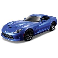 Maisto MAISTO Dodge Viper GTS 2013 Kit - 39271
