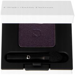 Diego Dalla Palma, Satin Pearl, Eyeshadow Palette, 110, Deep Purple, 2 g For Women