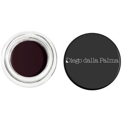 Diego Dalla Palma, Makeupstudio, Gel Eyeliner, 24, Black, 4 g For Women