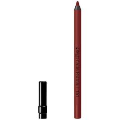 Diego Dalla Palma, Makeupstudio, Waterproof, Lip Liner, 151, Chestnut, 1.2 g For Women