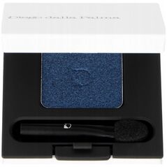 Diego Dalla Palma, Satin Pearl, Eyeshadow Palette, 115, Deep Blue, 2 g For Women