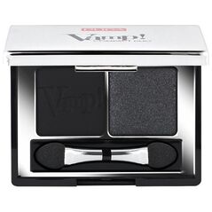 Pupa, Vamp!, Eyeshadow Powder, 007, Dark Night, 2.2 g For Women