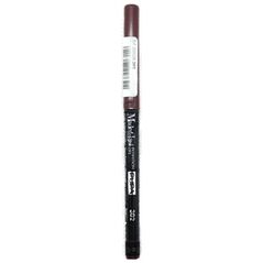 Pupa, Made To Last, Contour, Lip Liner, 302, Chic Burgundy, 0.35 g For Women