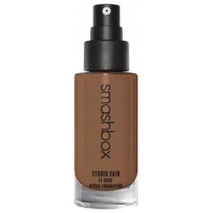 Smashbox, Studio Skin, Liquid Foundation, Dark, 30 ml For Women