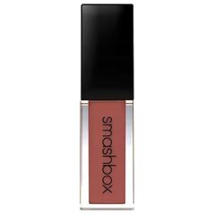 Smashbox, Always On, Liquid Lipstick, Driver's Seat, 4 ml For Women