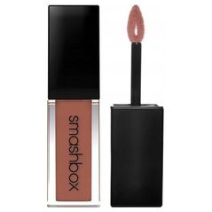 Smashbox, Always On, Liquid Lipstick, Stepping, 4 ml For Women